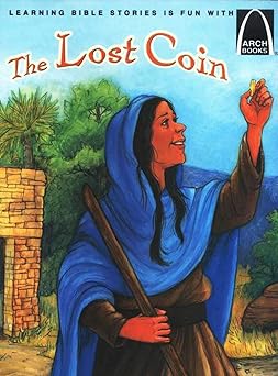 the lost coin arch books 1st edition nicole e dreyer 075860873x, 978-0758608734