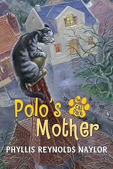 polos mother 1st edition phyllis reynolds naylor ,alan daniel 0689874049, 978-0689874048