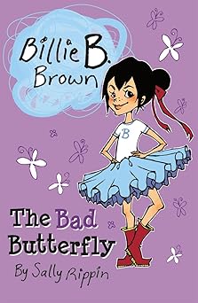 the bad butterfly 1st edition sally rippin ,aki fukuoka 1610670957, 978-1610670951