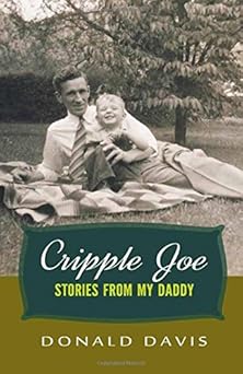 cripple joe stories from my daddy 1st edition donald davis 0895876671, 978-0895876676