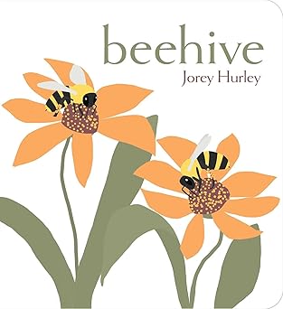 beehive 1st edition jorey hurley 1665969806, 978-1665969802