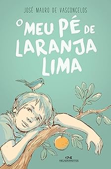 o meu pe de laranja lima 1st edition josa c mauro de vasconcelos 8506086892, 978-8506086896