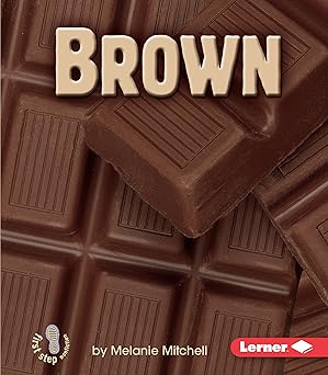 brown 1st edition melanie mitchell 0822538938, 978-0822538936