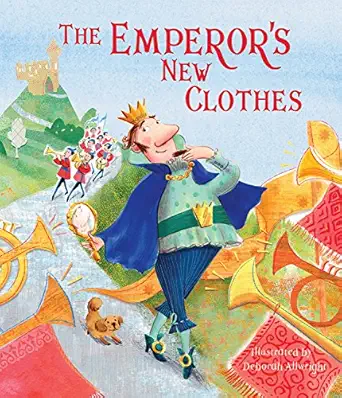 emperors new clothes 1st edition katherine sully 1472382404, 978-1472382405