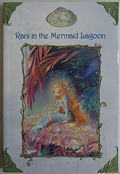rani in the mermaid lagoon 1st edition lisa papademetriou ,judith h clarke 0736423753, 978-0736423755