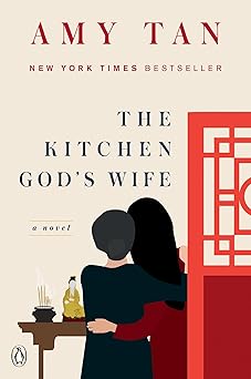 the kitchen gods wife a novel 1st edition amy tan 0143038109, 978-0143038108