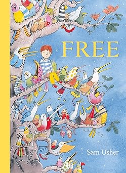 free 1st edition sam usher 1536217042, 978-1536217049