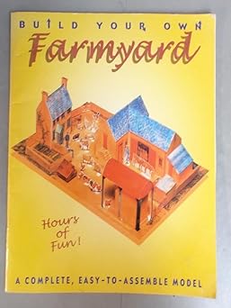 farmyard 1st edition kate petty 0752576488, 978-0708928929