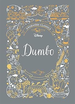 dumbo 1st edition lily murray 1787414663, 978-1787414662