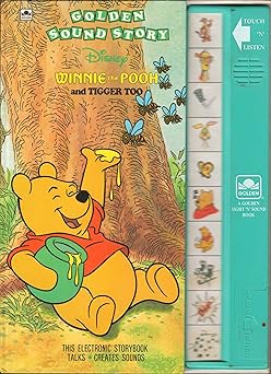 winnie the pooh and tigger too 1st edition ronald kidd ,paul wenzel 0307740196, 978-0307740199