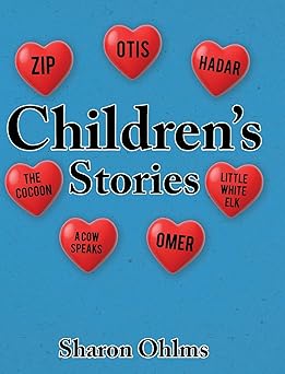 childrens stories 1st edition sharon ohlms 164471826x, 978-1644718261
