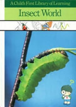 insect world 1st edition c e berry 0809448416, 978-0809448418