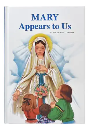 our heavenly mother 1st edition catholic book publishing corp 0899422721, 978-0899422725