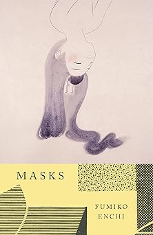 masks 1st edition fumiko enchi 0394722183, 978-0394722184