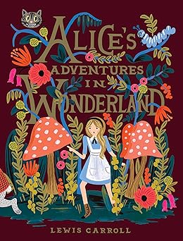 alices adventures in wonderland 1st edition lewis carroll ,anna bond 0147515874, 978-0147515872