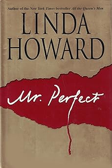 mr perfect 1st edition linda howard 0671034065, 978-0671034061