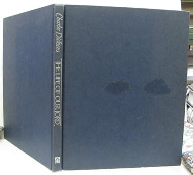 the life of our lord 1st edition charles dickens 0382094875, 978-0382094873