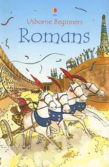 romans 1st edition katie daynes ,adam larkum 0794507190, 978-0794507190