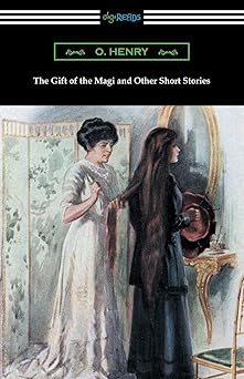 the gift of the magi and other short stories 1st edition o henry 1420959417, 978-1420959413