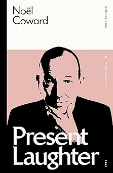 present laughter 1st edition noa l coward ,russell jackson 1350354023, 978-1350354029