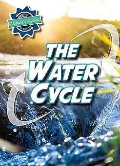 the water cycle 1st edition theresa emminizer 1978536429, 978-1978536425