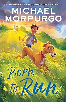 born to run 1st edition michael morpurgo 0008638594, 978-0008638597