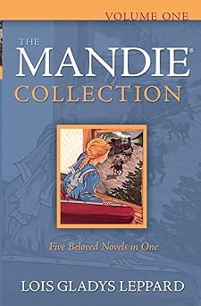 the mandie collection volume 1 mandie and the secret tunnel/mandie and the cherokee legend/mandie and the