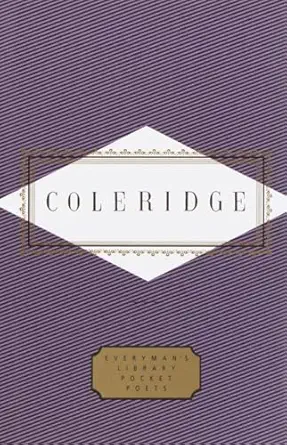 coleridge poems introduction by john beer 1st edition samuel taylor coleridge ,john beer 0375400729,