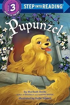 pupunzel 1st edition maribeth boelts 1101934492, 978-1101934494