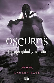 la eternidad y un da a / fallen in love 1st edition lauren kate 6073850158, 978-6073850155