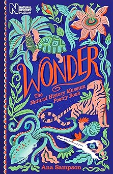 wonder the natural history museum 1st edition author follow, follow 1529058996, 978-1529058994