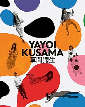 yayoi kusama a retrospective 1st edition yayoi kusama ,stephanie rosenthal 3791378821, 978-3791378824