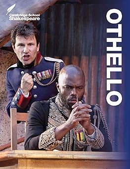 othello 1st edition william shakespeare ,jane coles ,vicki wienand ,richard andrews 1107615593, 978-1107615595