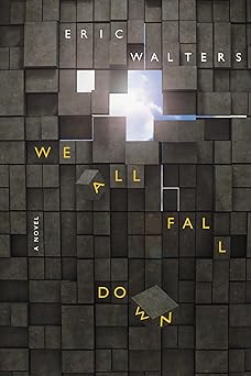 we all fall down 1st edition eric walters 0385661924, 978-0385661928