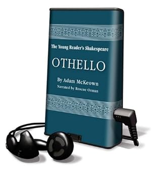 the young readers shakespeare othello 1st edition adam mckeown ,roscoe orman 1616379596, 978-1616379599