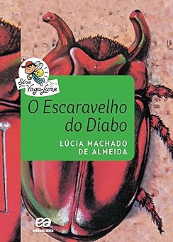 o escaravelho do diabo 1st edition la cia machado de almeida ,ma rio cafiero 8508173539, 978-8508173532