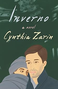 inverno a novel 1st edition cynthia zarin 0374610134, 978-0374610135