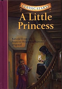 a little princess 1st edition tania zamorsky ,lucy corvino 1402712758, 978-1402712753