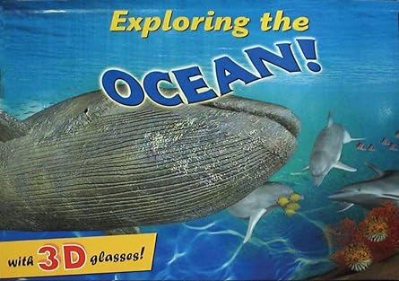exploring the ocean 1st edition isabel fonte 2764119852, 978-2764119853