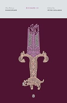 richard iii 1st edition william shakespeare ,peter holland ,stephen orgel ,a r braunmuller 0143130250,
