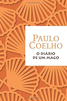o dia rio de um mago 1st edition paulo coelho 1521035849, 978-1521035849