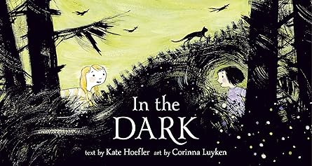 in the dark 1st edition kate hoefler ,corinna luyken 0593372832, 978-0593372838