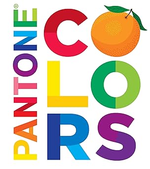 pantone colors a board book 1st edition pantone ,helen dardik 1419701800, 978-1419701801