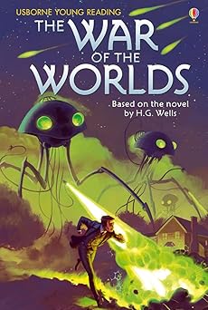the war of the worlds 1 1st edition russell punter ,david miles 1474918530, 978-1474918534
