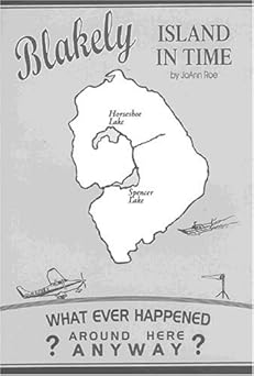 blakely island in time 1st edition joann roe 0931551218, 978-0931551215