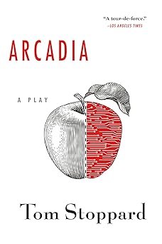 arcadia 1st edition tom stoppard 0802126995, 978-0802126993