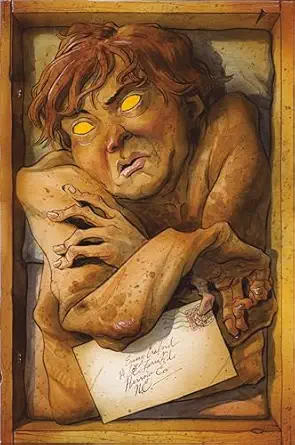 the complete harrow county 1st edition cullen bunn ,tyler crook 1506745083, 978-1506745084
