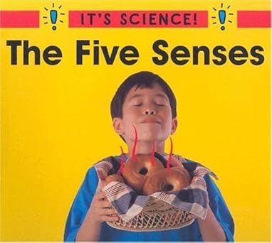 the five senses 1st edition sally hewitt 0516264478, 978-0516264479