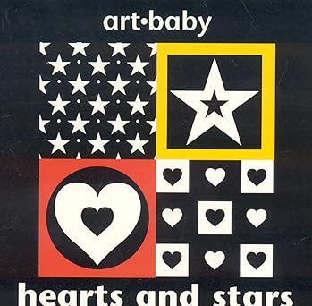 hearts and stars 1st edition chez picthall 1587285959, 978-1587285950