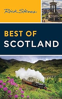 rick steves best of scotland 1st edition rick steves ,cameron hewitt 1641715790, 978-1641715799